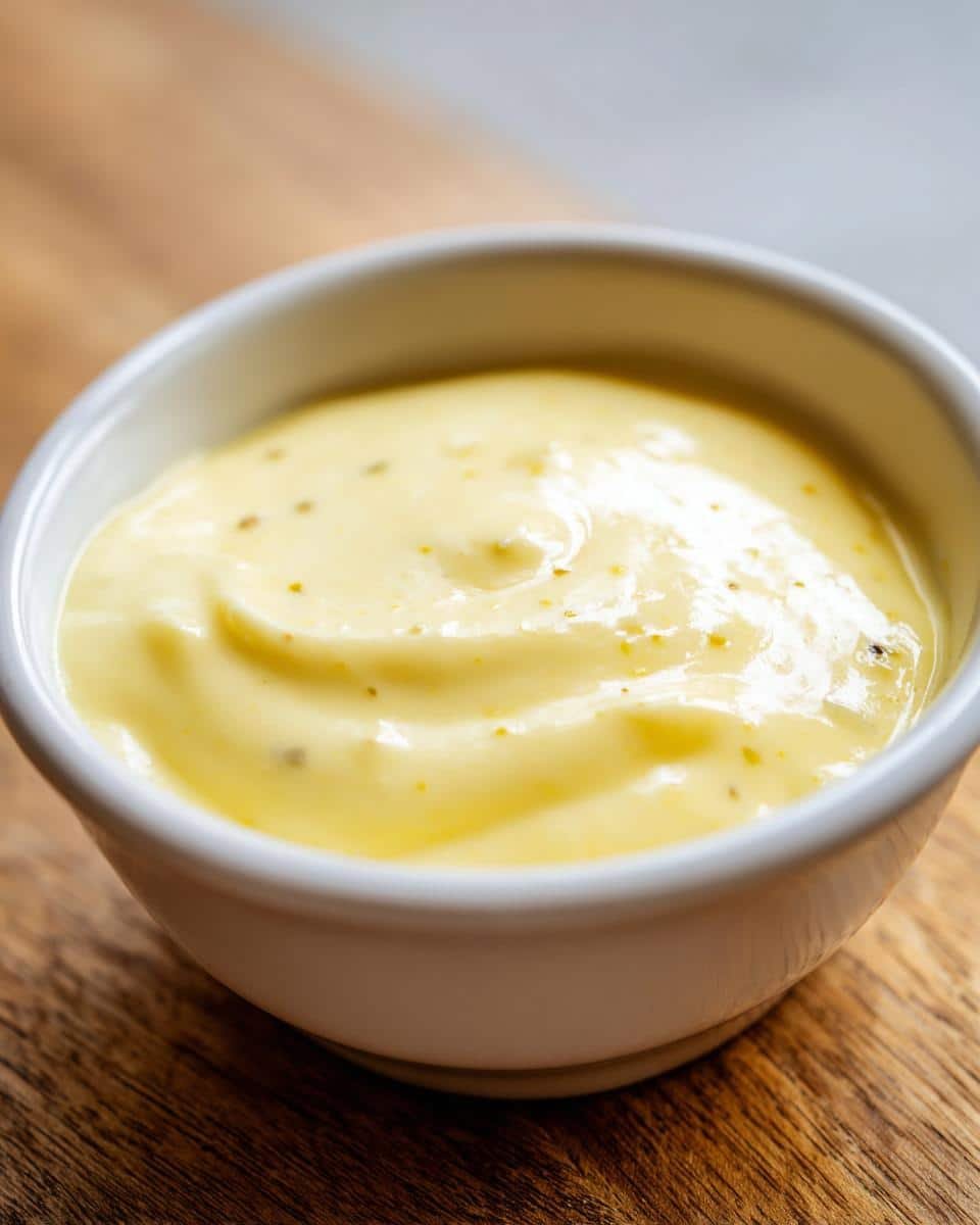 Best Garlic Aioli Recipe in Just 10 Minutes – Creamy & Irresistible 1 Best Garlic Aioli Recipe - detail 1
