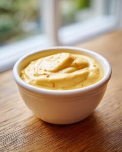 Best Garlic Aioli Recipe