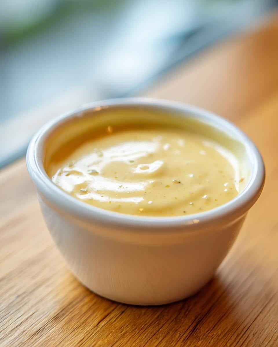 Best Garlic Aioli Recipe in Just 10 Minutes – Creamy & Irresistible 3 Best Garlic Aioli Recipe - detail 3