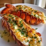 Cooked Lobster Tail Recipe Secrets Revealed