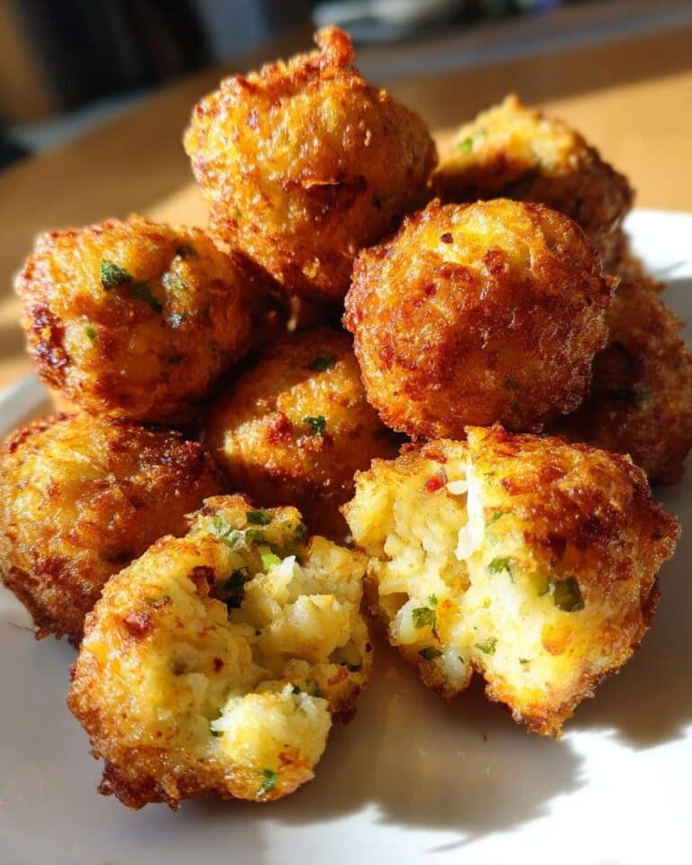 25-Minute Shrimp Balls Recipe That’ll Make You Drool 24 Shrimp Balls Recipe
