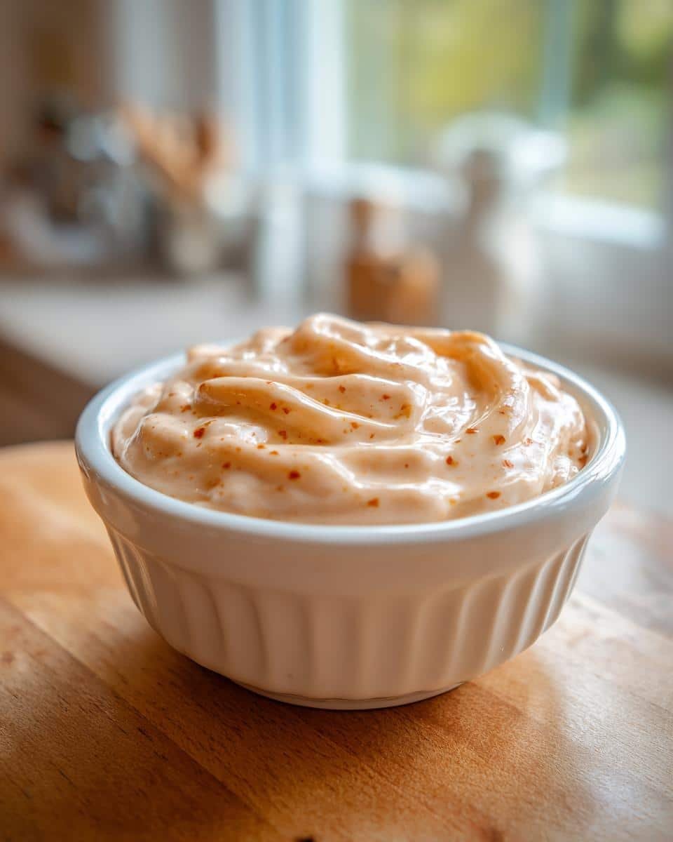 Spicy Aioli Recipe: 5-Minute Flavor Bomb You Need Now 3 Spicy Aioli Recipe Making Incredible Aioli Sauce - detail 3