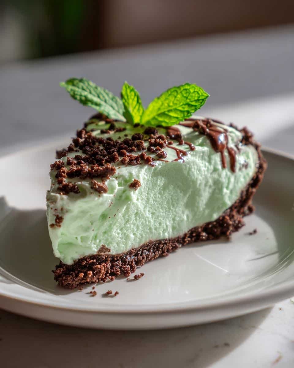 grasshopper pie - detail 3